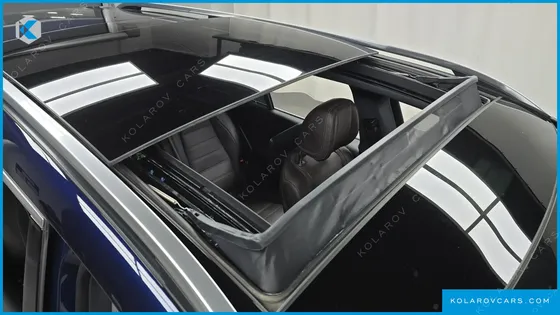 MERCEDES GLS-CLASS GLS580 4MATIC