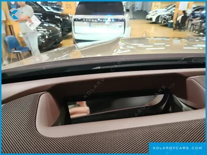 MERCEDES GLS-CLASS MAYBACH GLS600 4MATIC MANUFAKUR