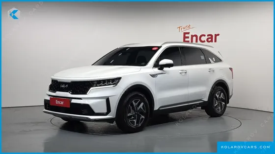 KIA SORENTO HEV 1.6 4WD