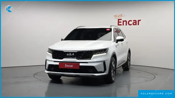 KIA SORENTO HEV 1.6 4WD