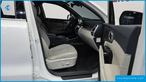 KIA SORENTO HEV 1.6 4WD