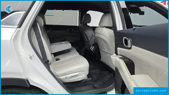 KIA SORENTO HEV 1.6 4WD