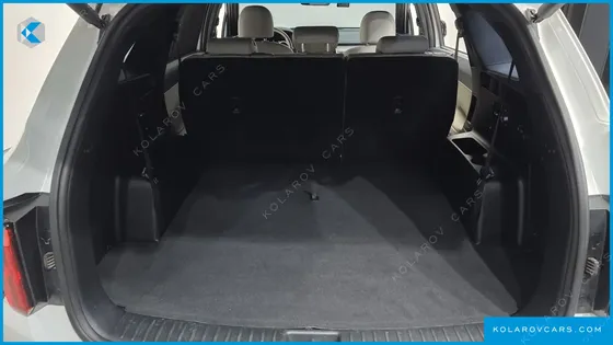 KIA SORENTO HEV 1.6 4WD