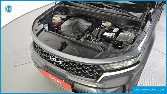 KIA SORENTO DIESEL 2.2 2WD