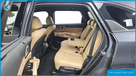KIA SORENTO DIESEL 2.2 2WD
