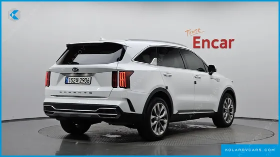 KIA SORENTO DIESEL 2.2 2WD