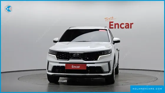 KIA SORENTO DIESEL 2.2 2WD