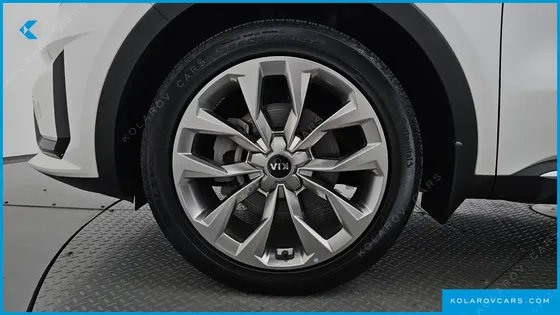 KIA SORENTO DIESEL 2.2 2WD