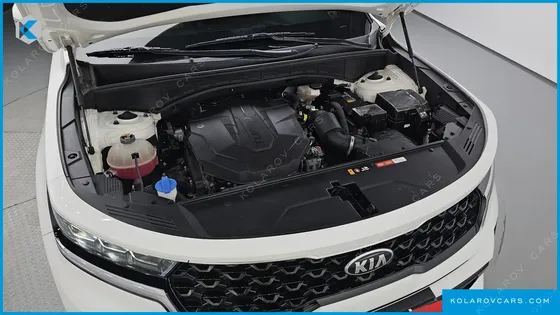 KIA SORENTO DIESEL 2.2 2WD