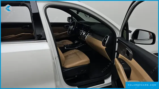 KIA SORENTO DIESEL 2.2 2WD