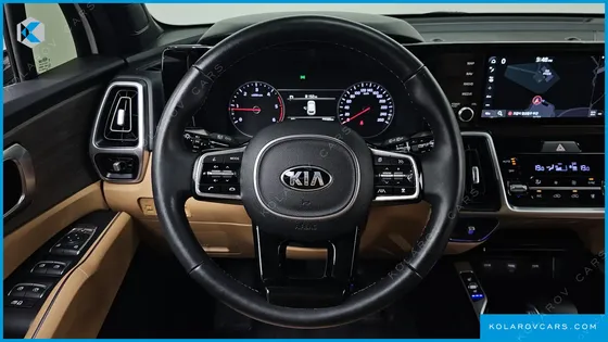 KIA SORENTO DIESEL 2.2 2WD