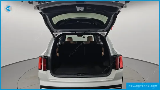 KIA SORENTO DIESEL 2.2 2WD