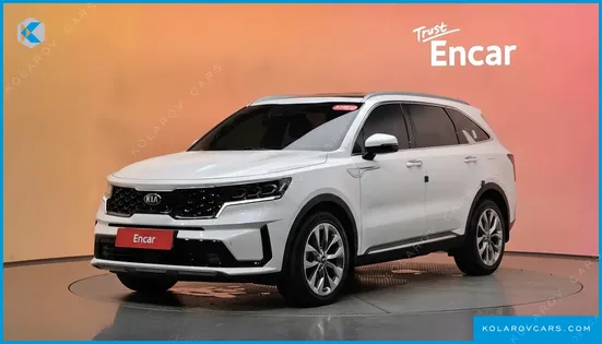KIA SORENTO DIESEL 2.2 2WD