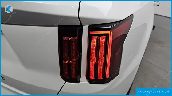 KIA SORENTO DIESEL 2.2 2WD