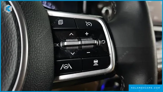 KIA SORENTO DIESEL 2.2 2WD
