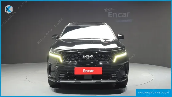 KIA SORENTO HEV 1.6 4WD