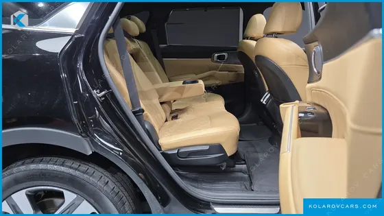 KIA SORENTO HEV 1.6 4WD