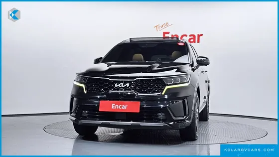 KIA SORENTO HEV 1.6 2WD