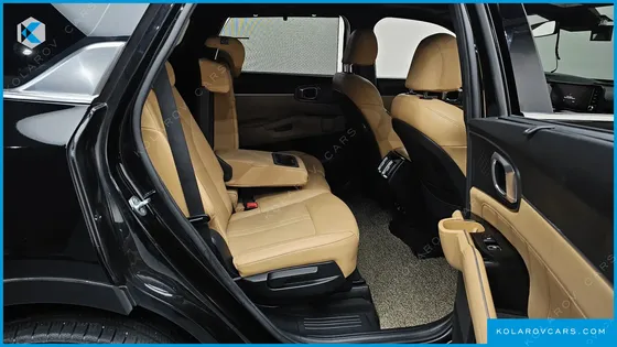 KIA SORENTO HEV 1.6 2WD