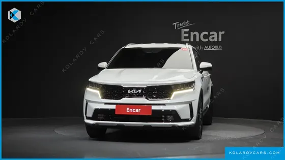 KIA SORENTO HEV 1.6 2WD