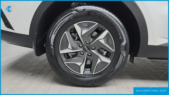 KIA SORENTO HEV 1.6 2WD