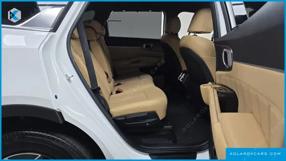 KIA SORENTO HEV 1.6 2WD
