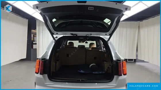 KIA SORENTO HEV 1.6 2WD