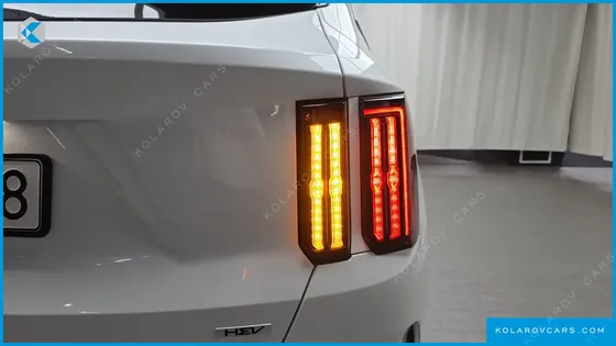 KIA SORENTO HEV 1.6 2WD