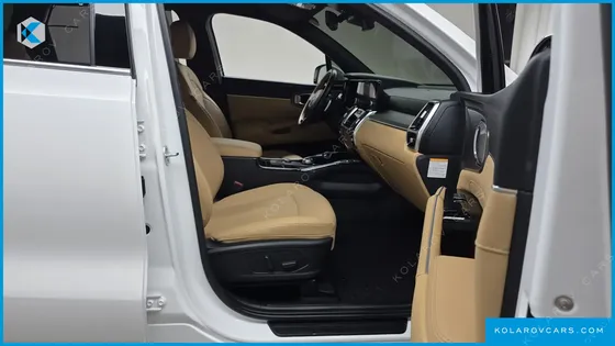 KIA SORENTO HEV 1.6 2WD