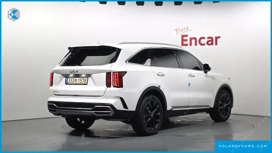 KIA SORENTO DIESEL 2.2 2WD