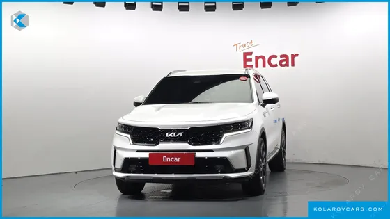 KIA SORENTO DIESEL 2.2 2WD