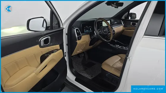 KIA SORENTO DIESEL 2.2 2WD