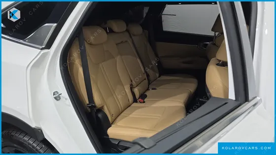 KIA SORENTO DIESEL 2.2 2WD