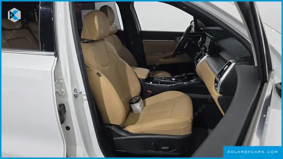 KIA SORENTO DIESEL 2.2 2WD