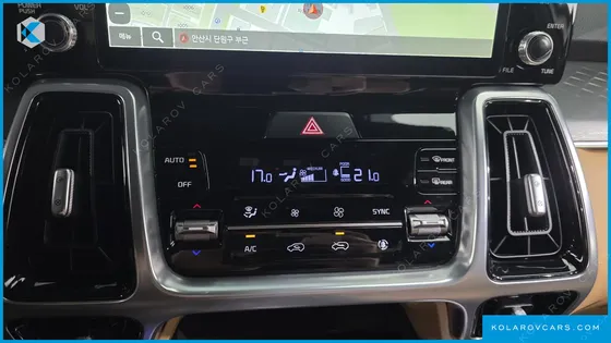 KIA SORENTO DIESEL 2.2 2WD