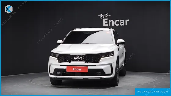 KIA SORENTO HEV 1.6 4WD