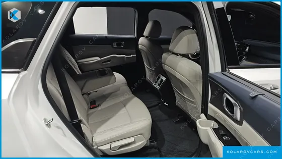 KIA SORENTO HEV 1.6 4WD