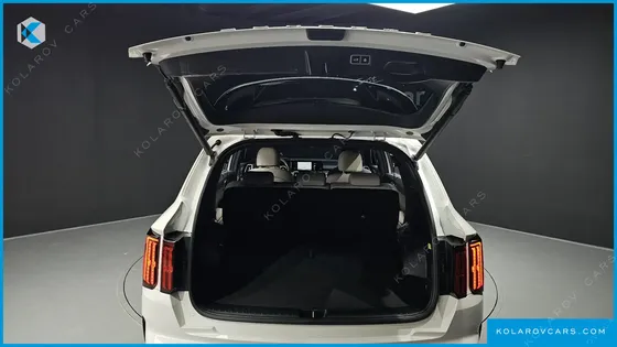 KIA SORENTO HEV 1.6 4WD