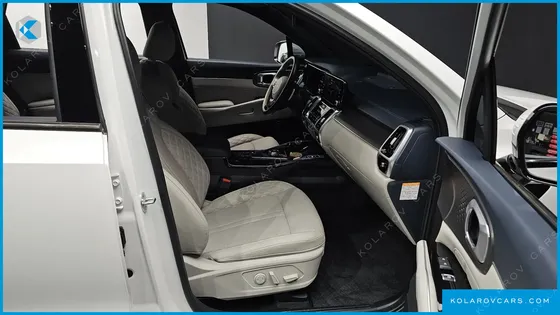 KIA SORENTO HEV 1.6 4WD