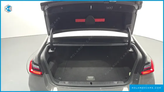 BMW 7 SERIES 745E IPERFORMANCE M SPORT