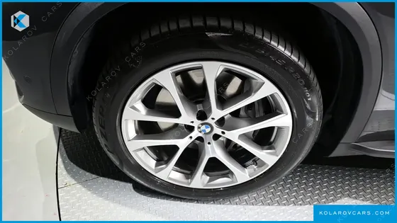 BMW X5 XDRIVE 45E XLINE