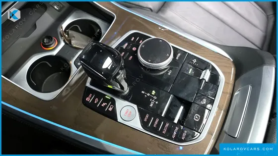 BMW X5 XDRIVE 45E XLINE