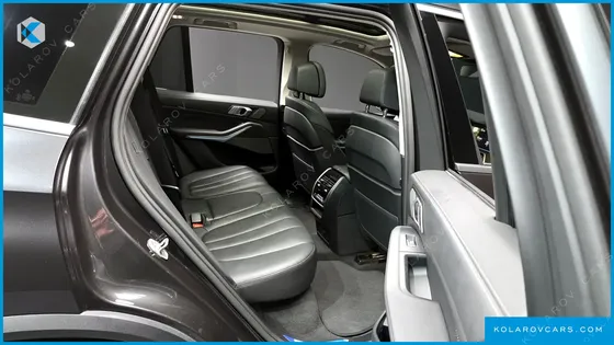 BMW X5 XDRIVE 45E XLINE