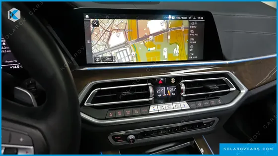 BMW X5 XDRIVE 45E XLINE