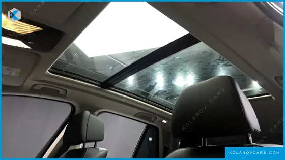 BMW X5 XDRIVE 45E XLINE