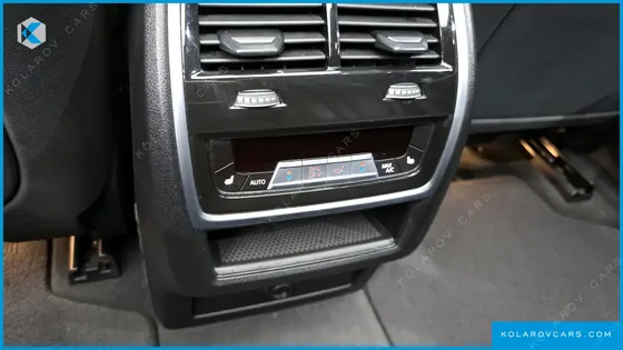 BMW X5 XDRIVE 45E XLINE