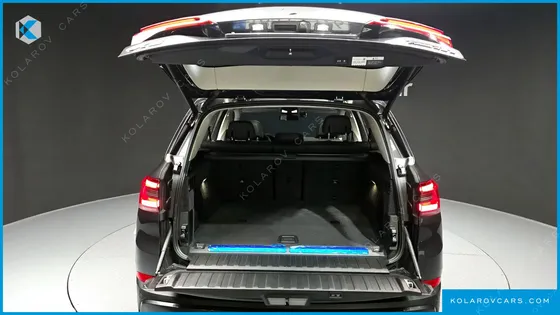 BMW X5 XDRIVE 45E XLINE