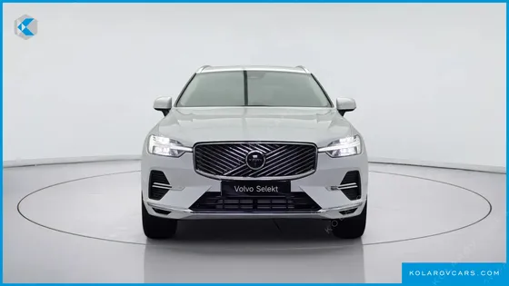 VOLVO XC60 T8 ULTRA BRIGHT