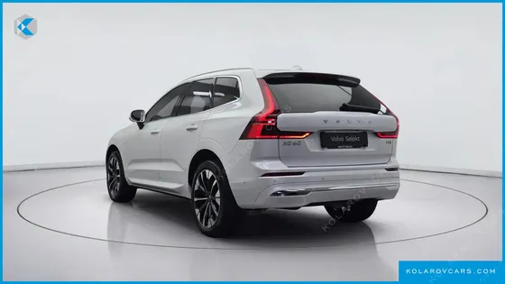 VOLVO XC60 T8 ULTRA BRIGHT