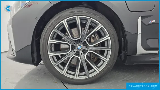 BMW 7 SERIES 745E IPERFORMANCE M SPORT